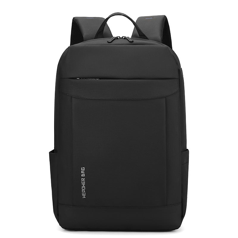 WEPOWER Men's Large Capacity Lightweight Travel Backpack