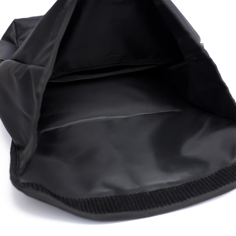 Men's Lightweight Fashion Polyester Travel Backpack
