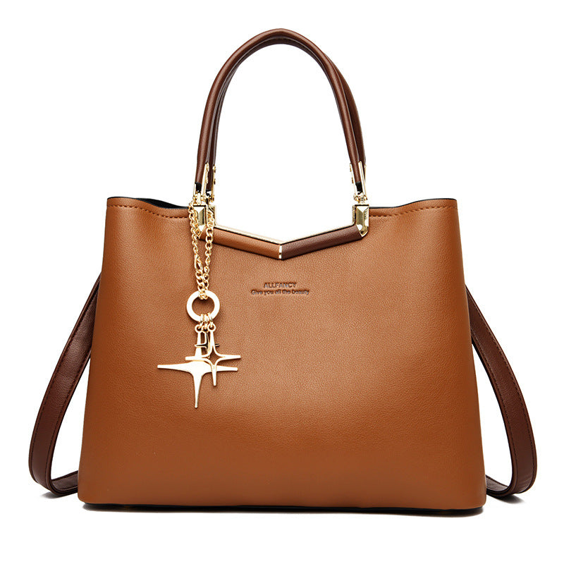 Large Capacity Fashion Bag for Women