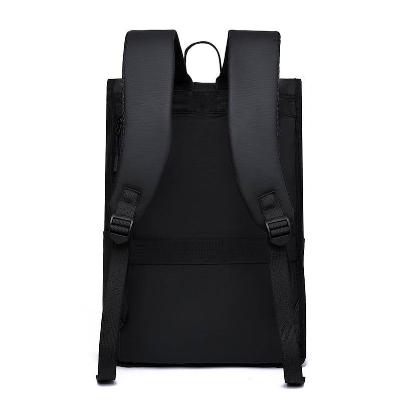 Men's Lightweight Fashion Polyester Travel Backpack