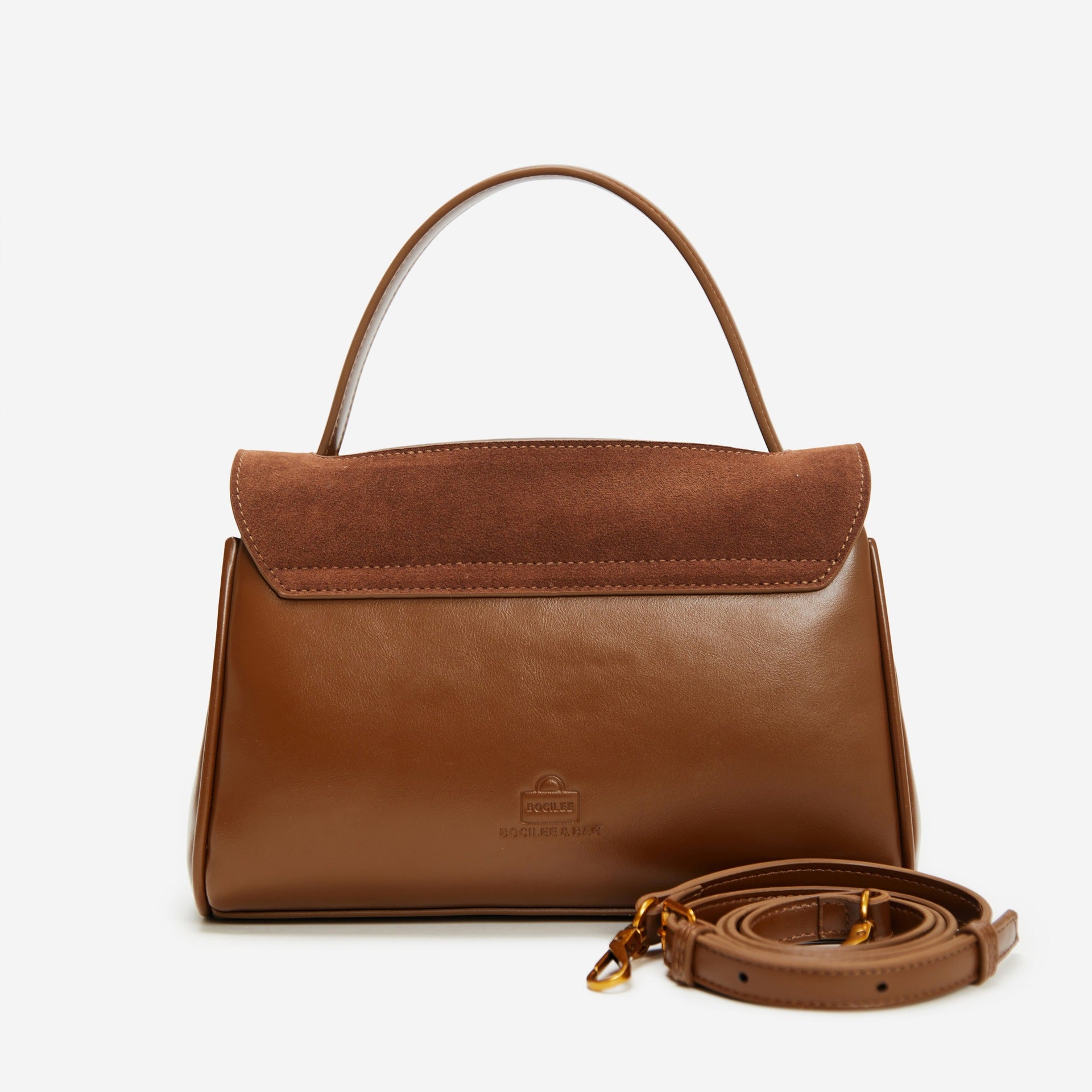 Velvet Crossbody Shoulder Handbag
