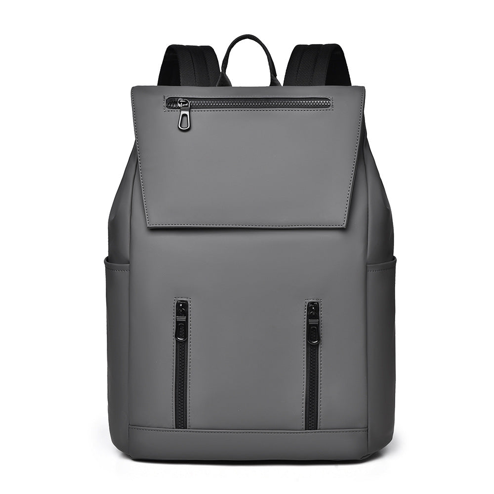 Stylish Large Capacity Oxford Cloth Travel Backpack