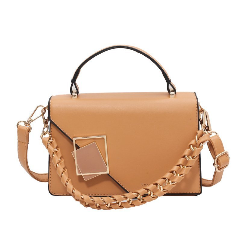 Fashion Street Style Crossbody Internet Celebrity Bag