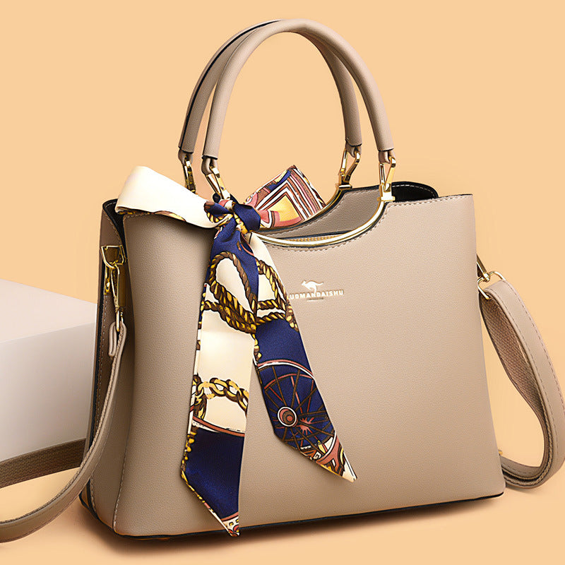 Large Capacity Mother's Day Commuter Tote Bag