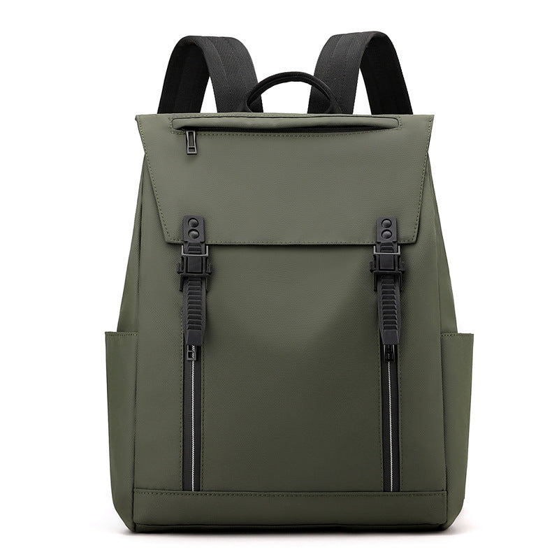 WEPOWER Large Capacity Nylon Outdoor Leisure Backpack