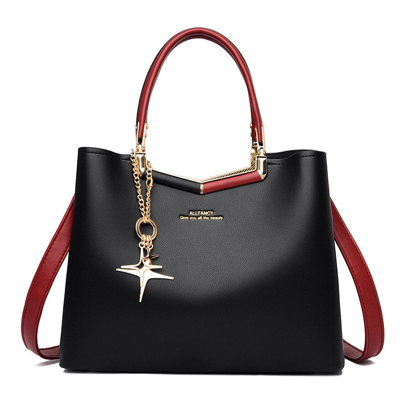 Large Capacity Fashion Bag for Women