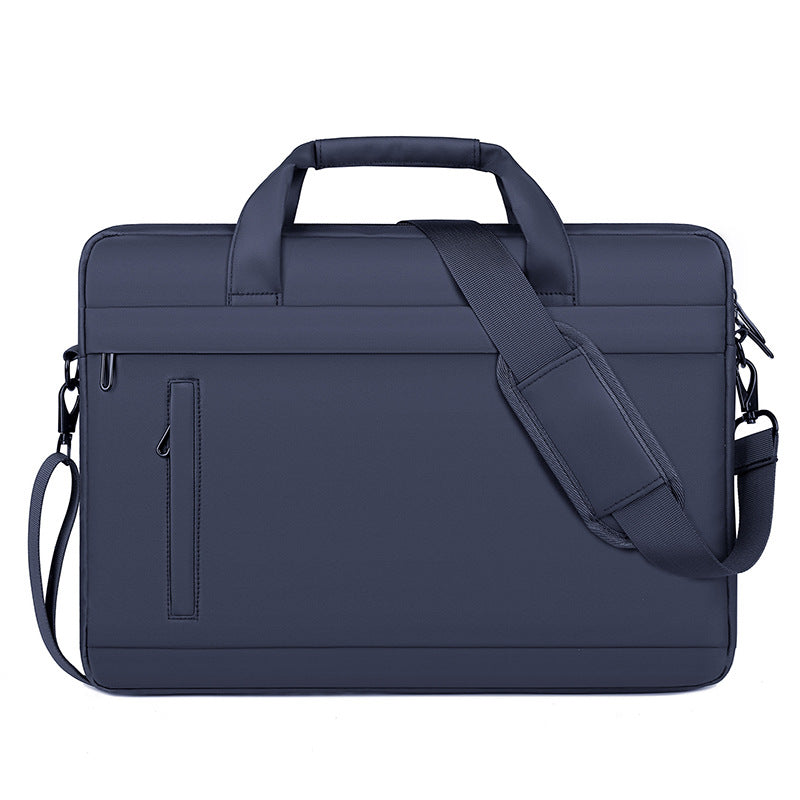 Waterproof Polyester Laptop Briefcase with Custom Logo