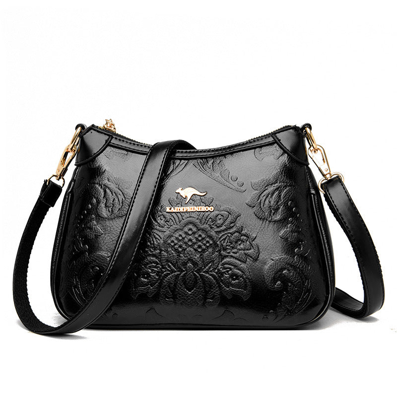 Chinese Style Fashion Ladies' Shoulder Bag