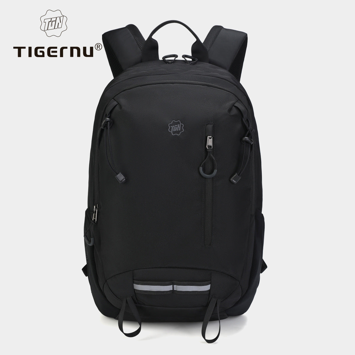 Outdoor Sports Polyester Hiking Backpack