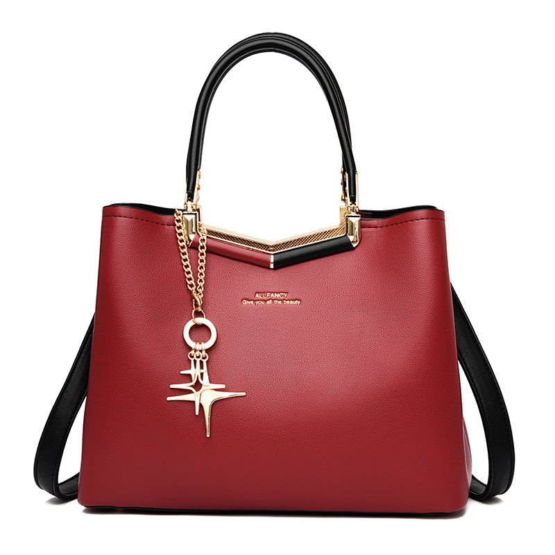 Large Capacity Fashion Bag for Women