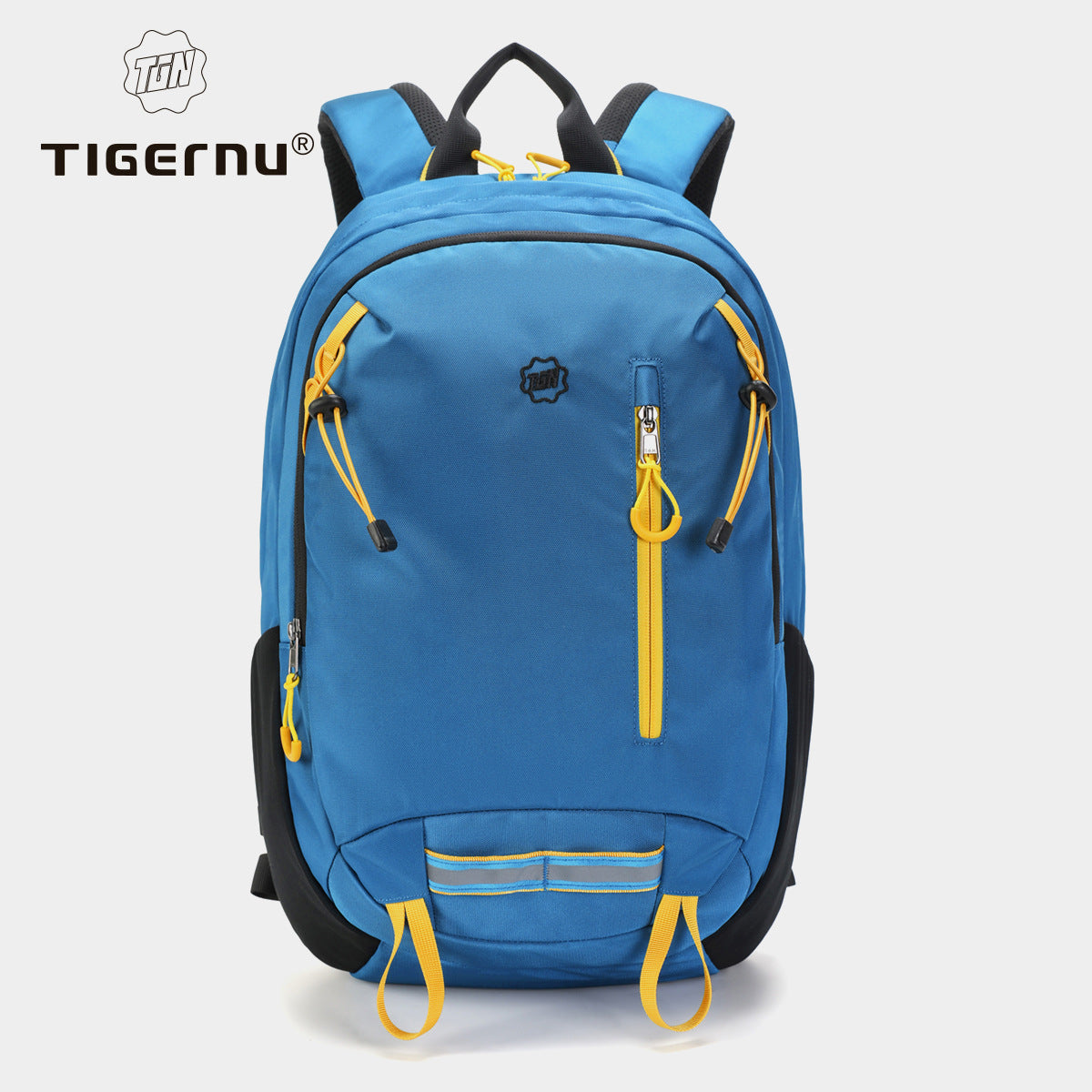 Outdoor Sports Polyester Hiking Backpack