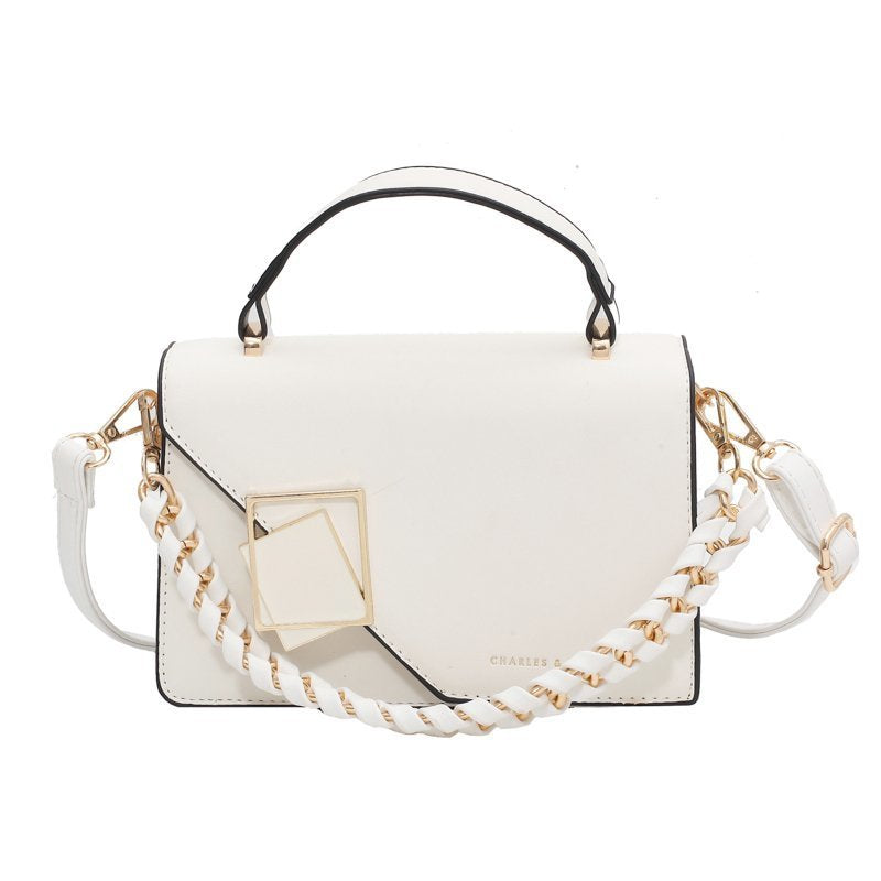 Fashion Street Style Crossbody Internet Celebrity Bag
