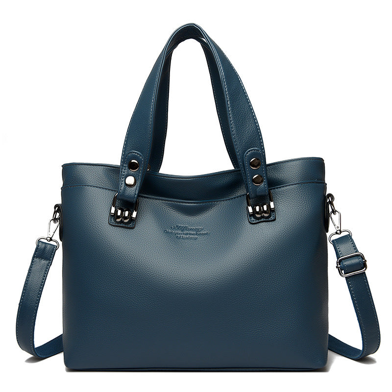 Large Capacity Universal Women's Tote Bag