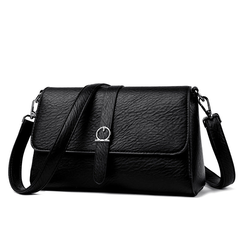 Trendy Versatile Shoulder Bag for Women