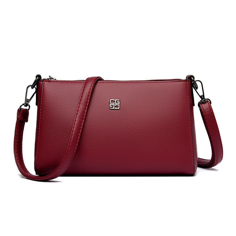 Fashion Small Square Crossbody for Women
