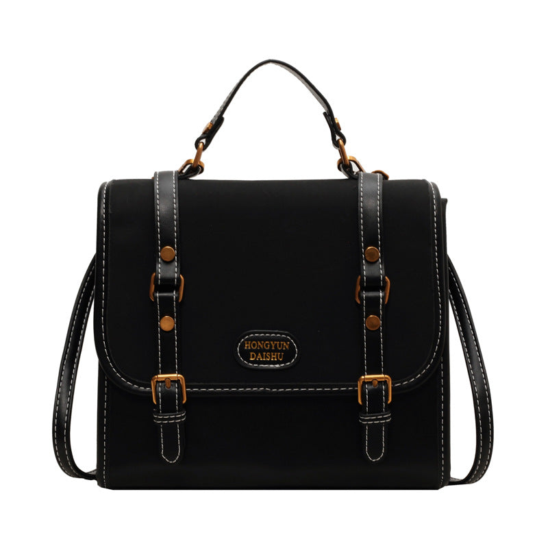 Handheld Style Fashion Backpack