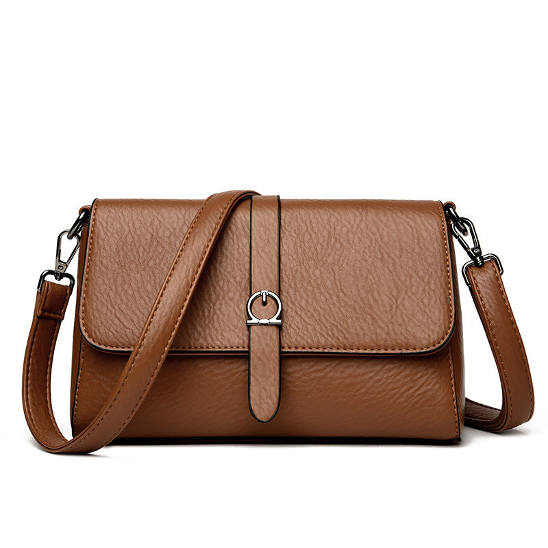Trendy Versatile Shoulder Bag for Women