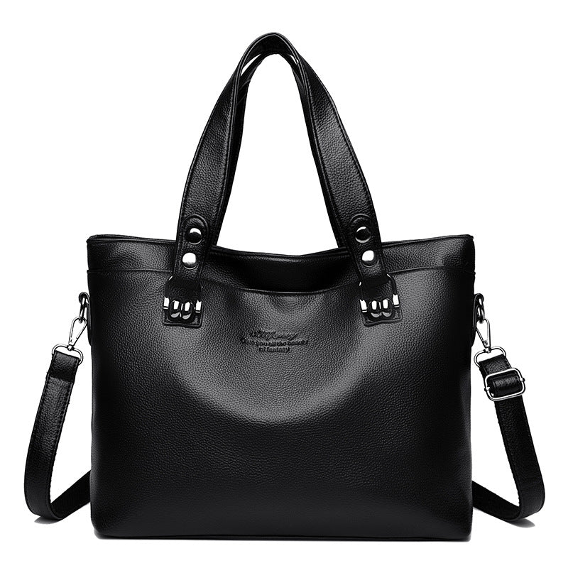Large Capacity Universal Women's Tote Bag
