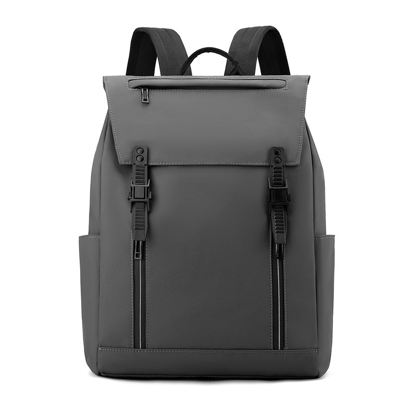 WEPOWER Large Capacity Nylon Outdoor Leisure Backpack