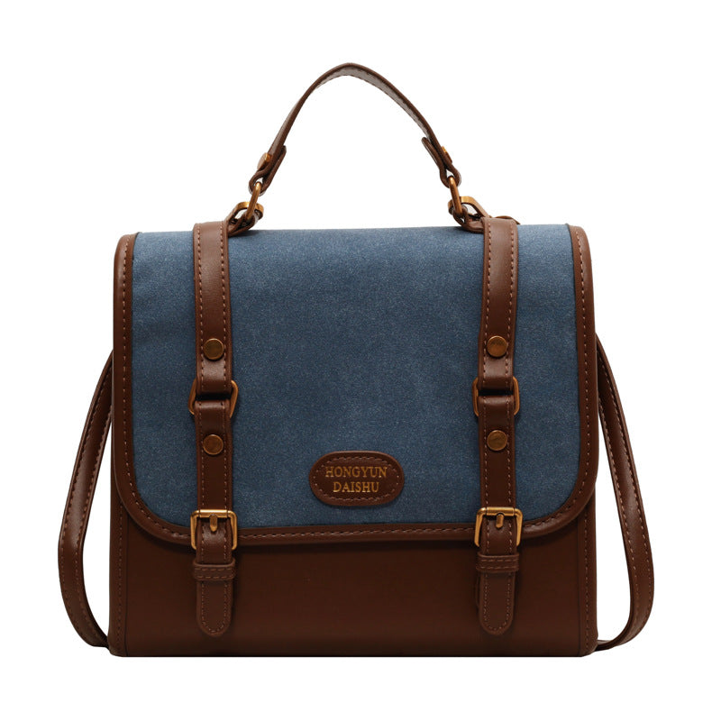 Handheld Style Fashion Backpack