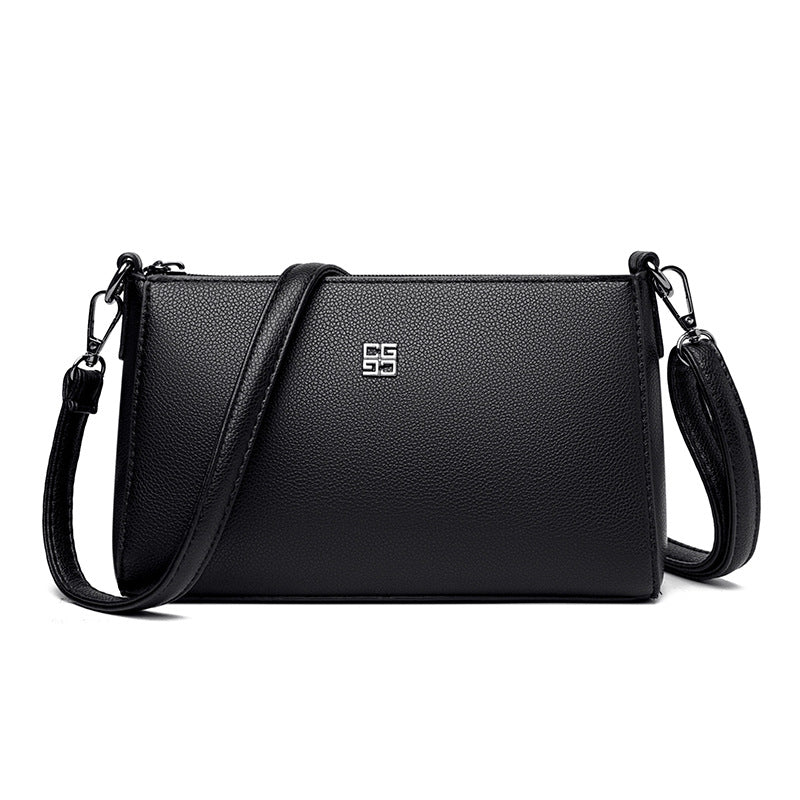 Fashion Small Square Crossbody for Women