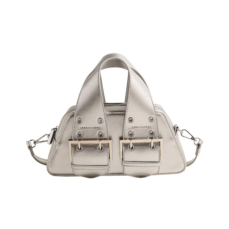 Stylish Mini Shoulder Messenger Bag