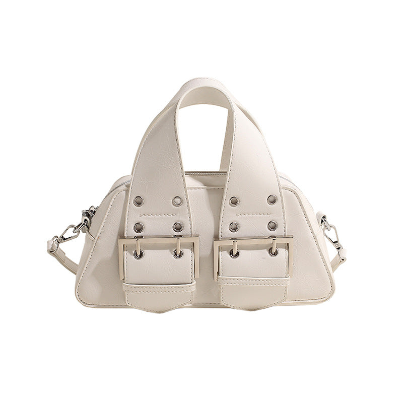Stylish Mini Shoulder Messenger Bag