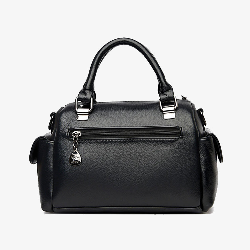 Contemporary Classic Shoulder Bag