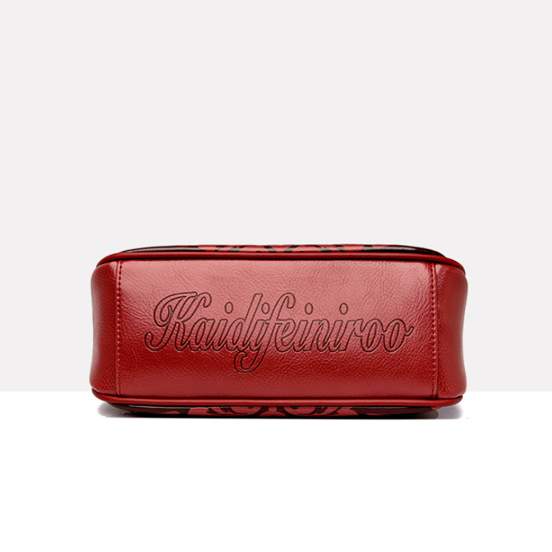 Chinese Style Fashion Ladies' Shoulder Bag