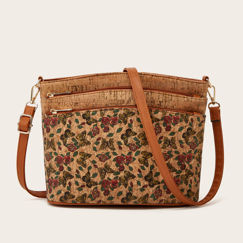 Ethnic Retro Shoulder Bag for Women
