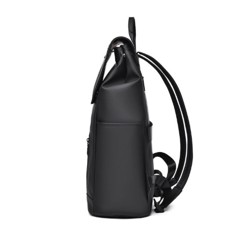 Stylish Large Capacity Oxford Cloth Travel Backpack