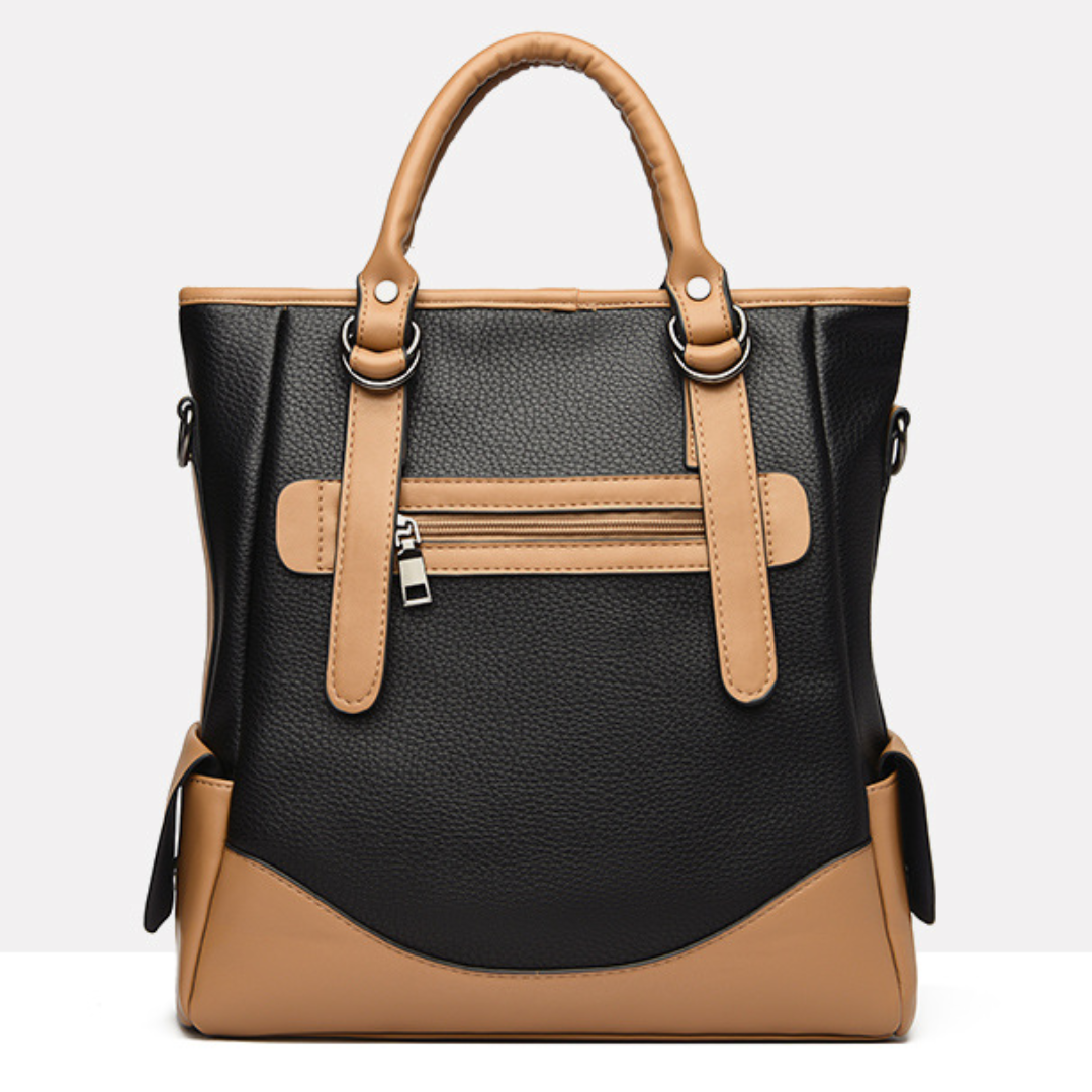 Fashionable Tote for Commuting Women