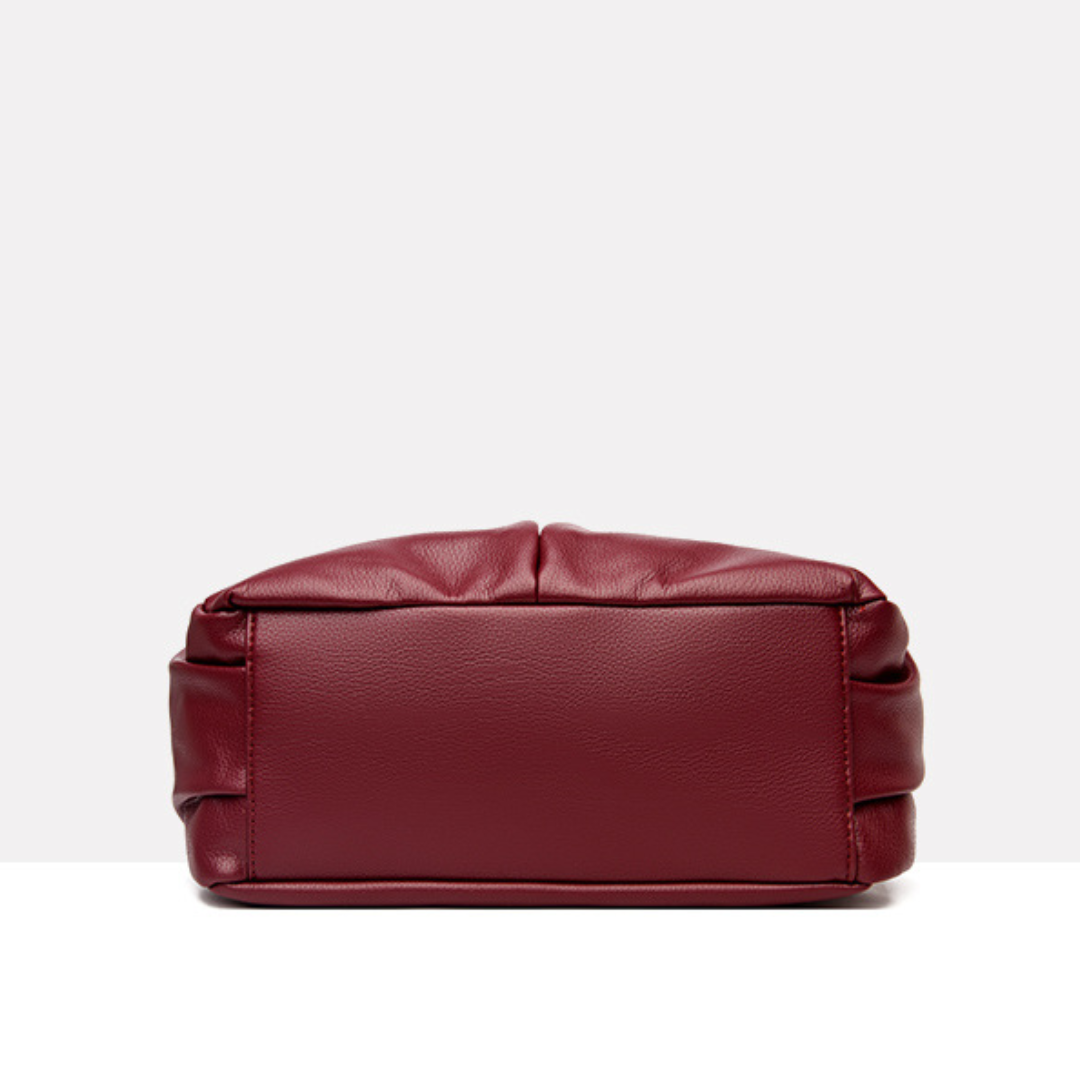 Fashion Trend Large Autumn and Winter Women's Shoulder Bag