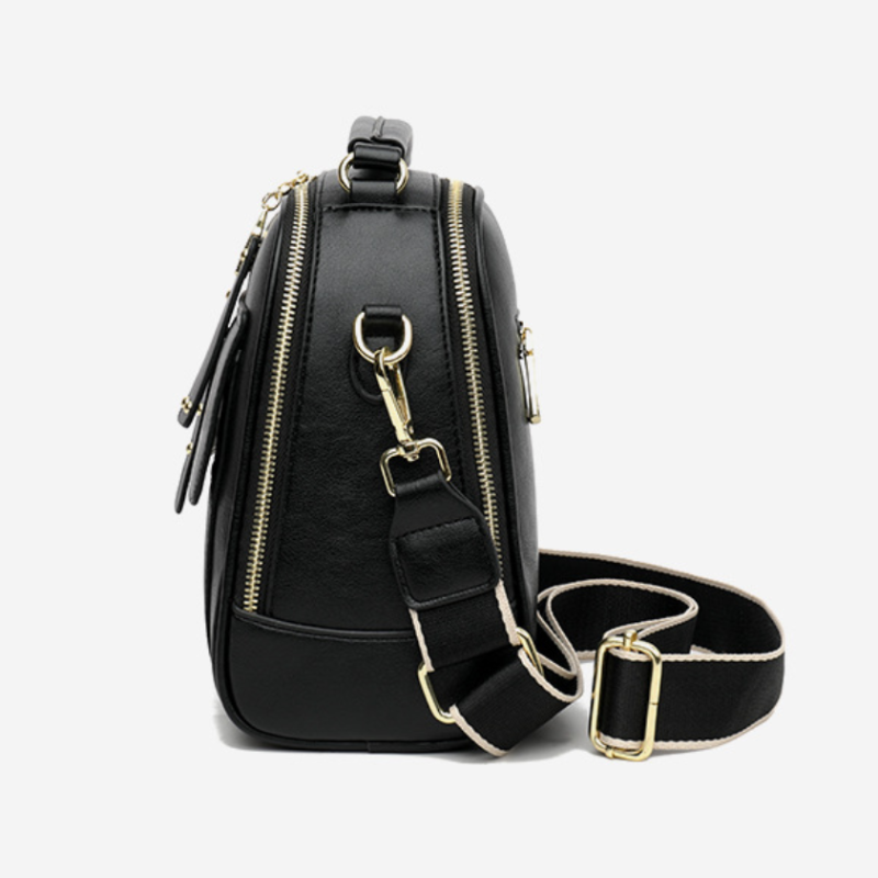 Fashionable Large Capacity Women's Shoulder Bag