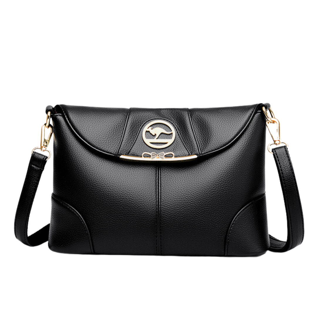 Women's Bucket Style Crossbody Bag