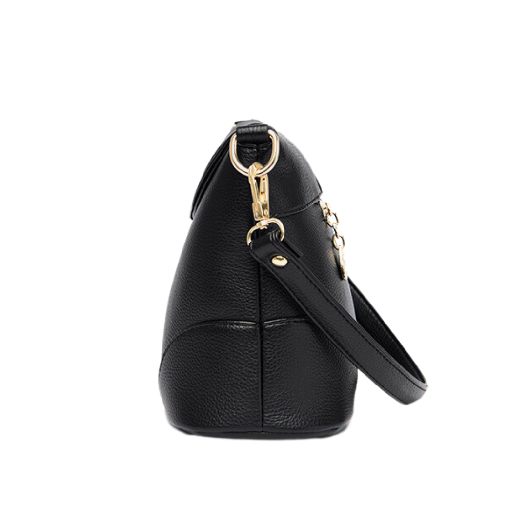 Women's Bucket Style Crossbody Bag
