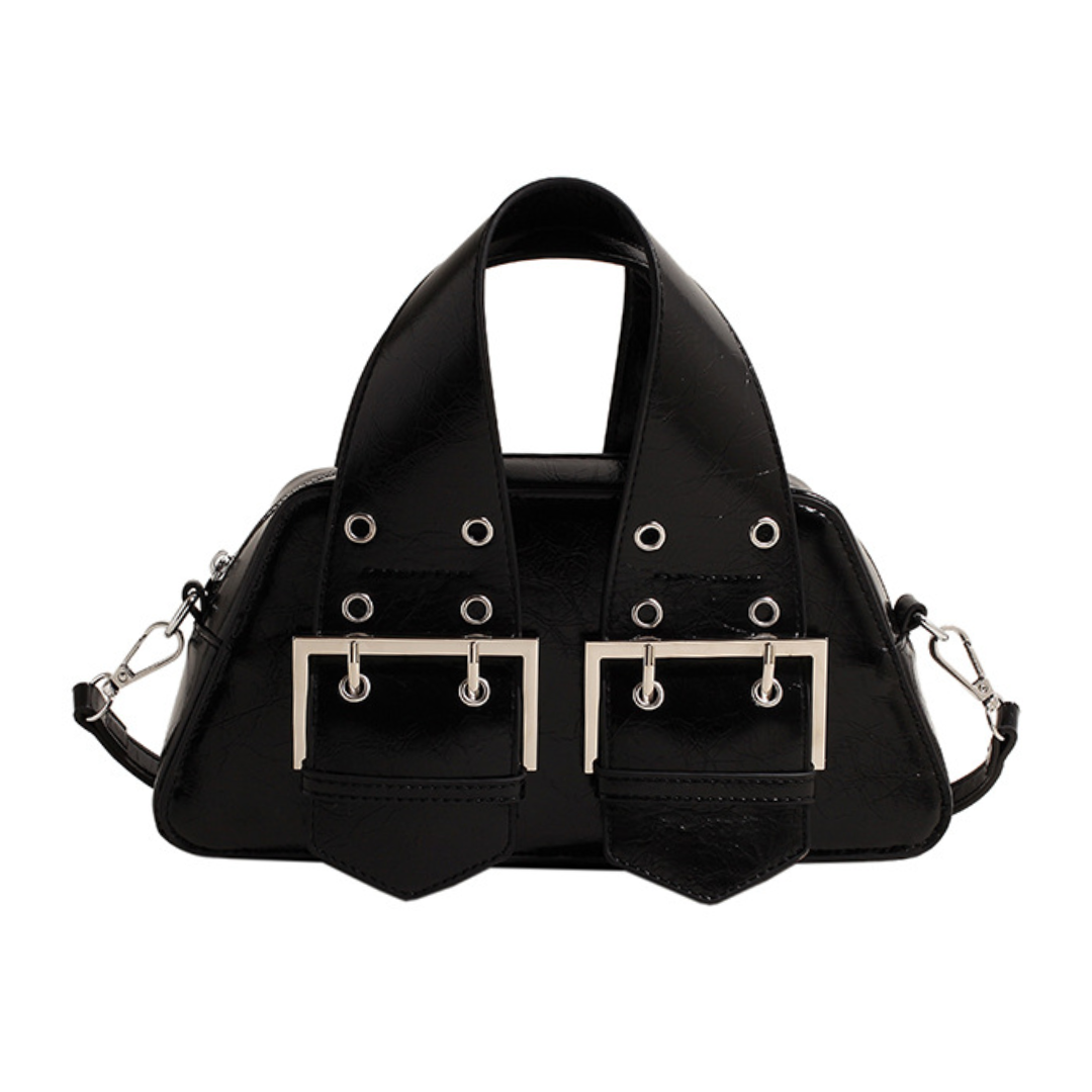 Stylish Mini Shoulder Messenger Bag