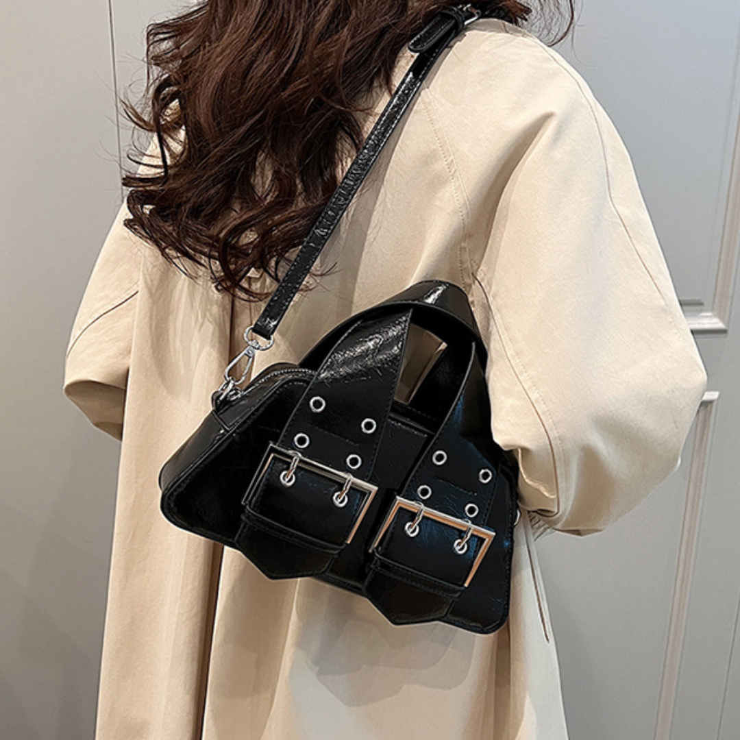 Stylish Mini Shoulder Messenger Bag