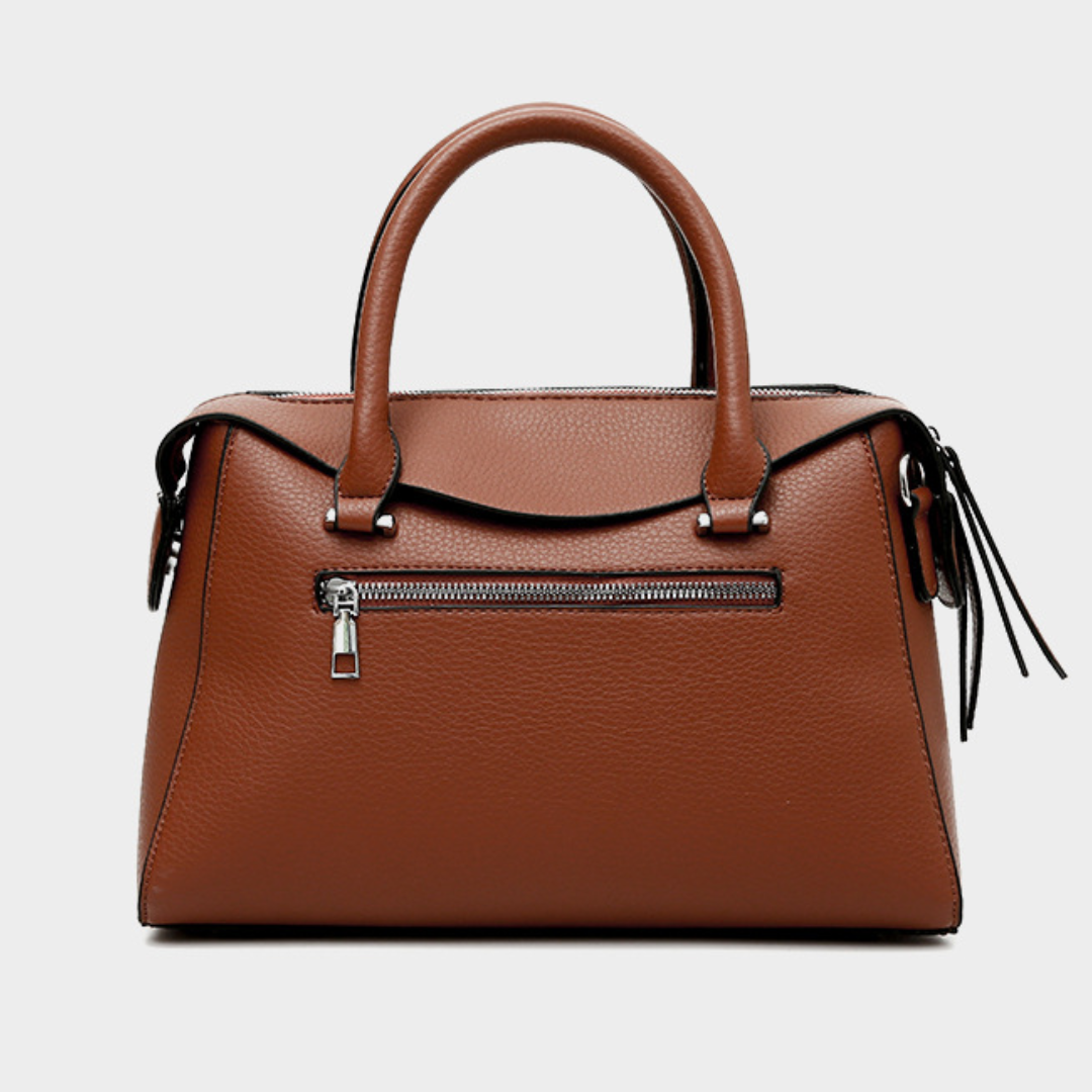 Multi-Piece Mother-Daughter Shoulder Handbag Set