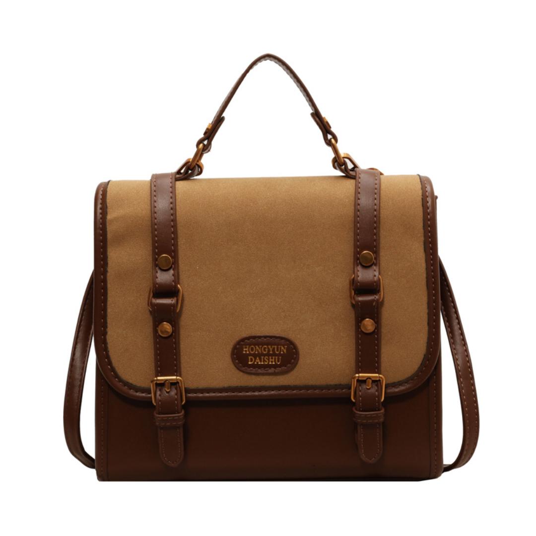 Handheld Style Fashion Backpack