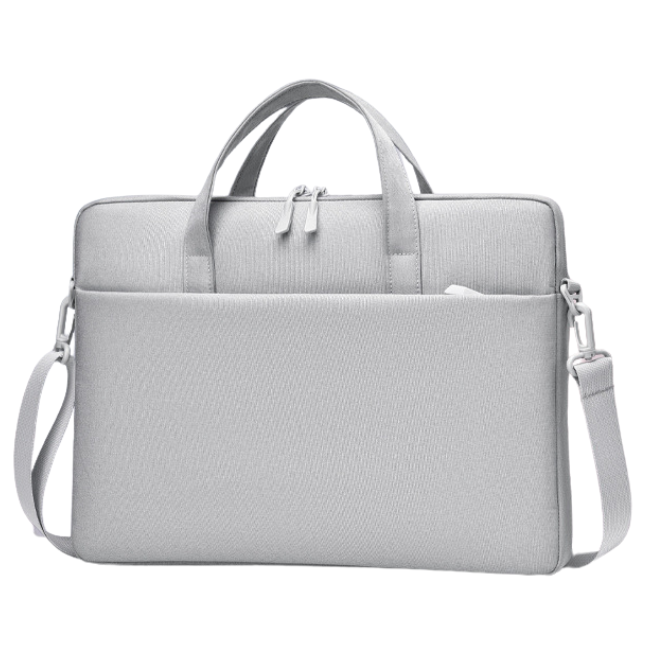 Oxford Cloth Laptop Briefcase