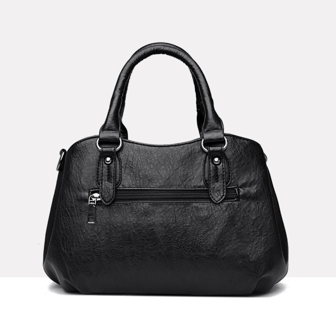 Multi-Layer Large Capacity Women's Fashion Shoulder Bag