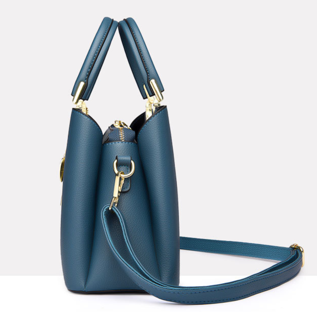 Large Capacity Bridal Handbag for Women