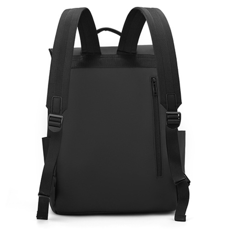 WEPOWER Large Capacity Nylon Outdoor Leisure Backpack