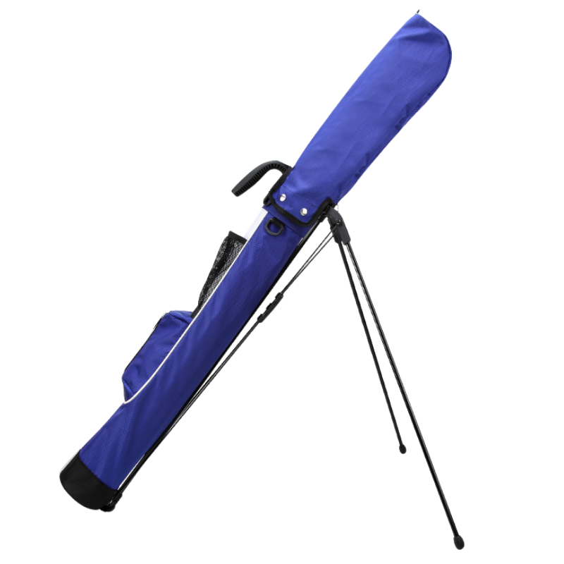 Lightweight Waterproof Gun-Style Golf Bag