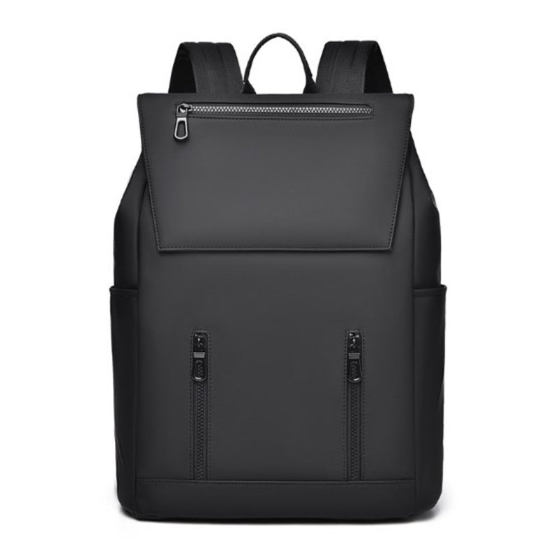 Stylish Large Capacity Oxford Cloth Travel Backpack
