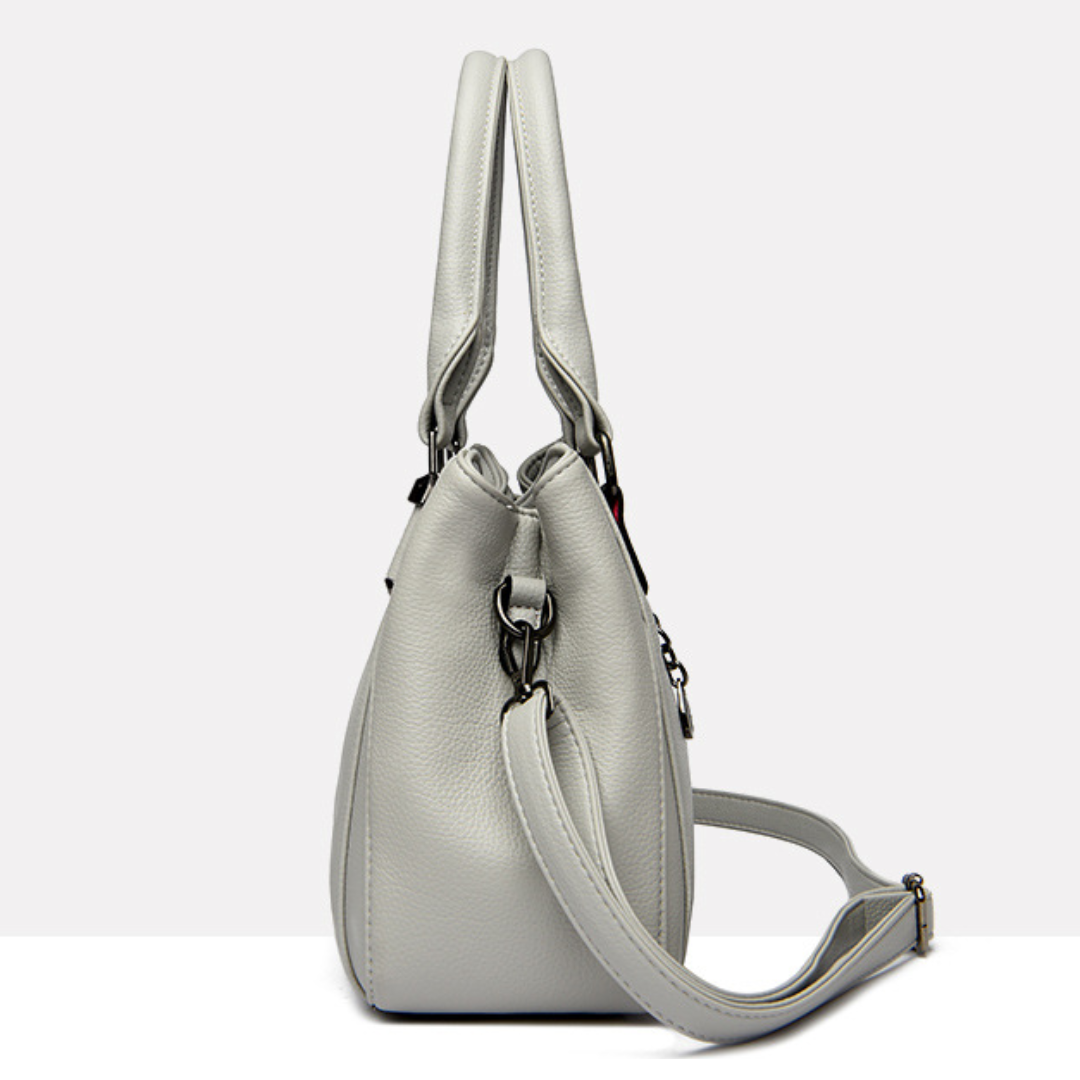 Fashionable Large Capacity Women's Shoulder Bag