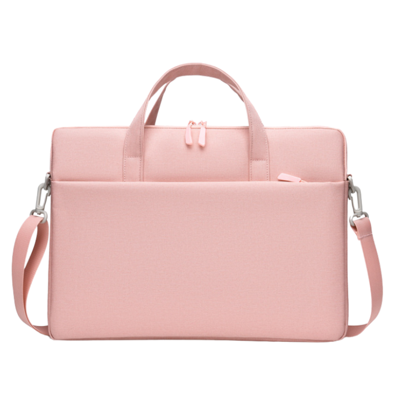 Oxford Cloth Laptop Briefcase