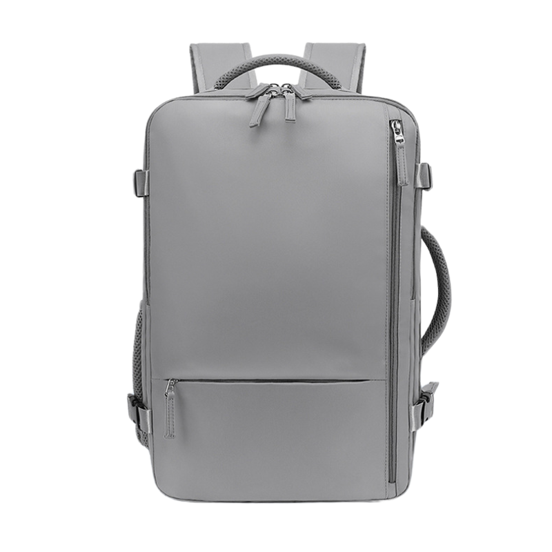 Fashionable Oxford Cloth Storage Backpack