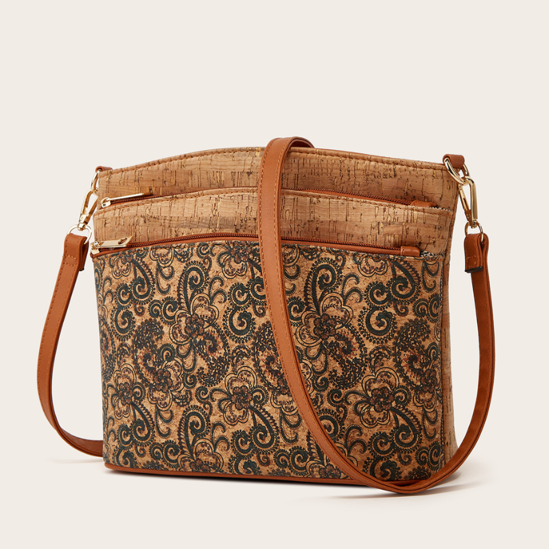 Ethnic Retro Shoulder Bag for Women
